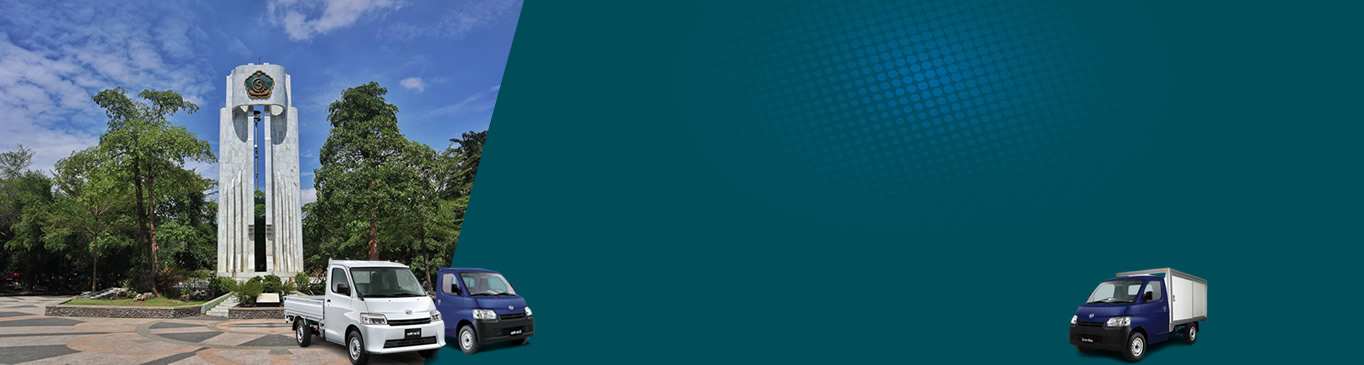 sewa pickup sidoarjo