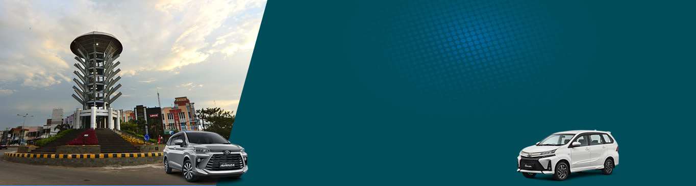 rental avanza cilegon