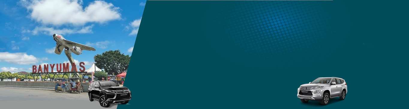 sewa pajero banyumas
