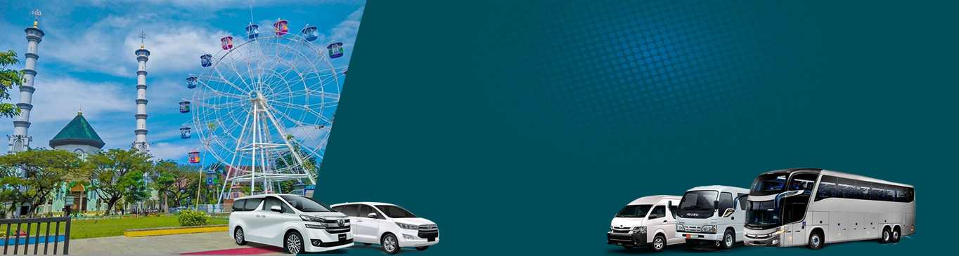 rental mobil lamongan