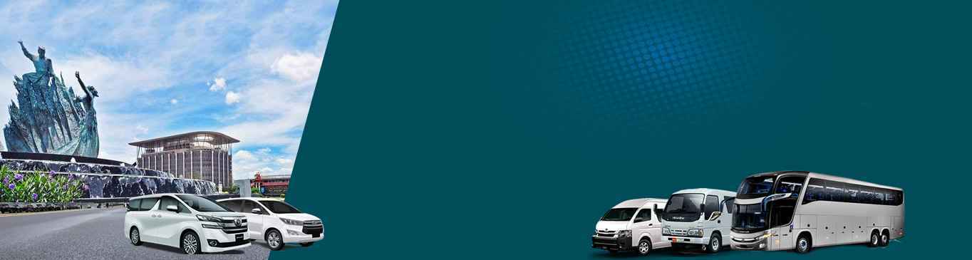 rental mobil pekan baru