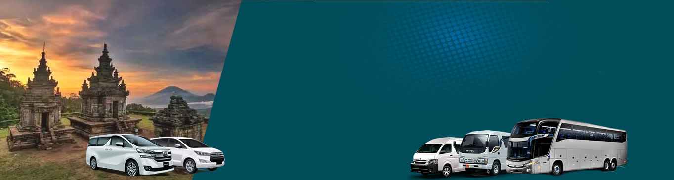 rental mobil ungaran